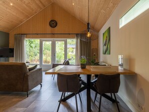Interior - Boslodge by Interhome (Hoenderloo)