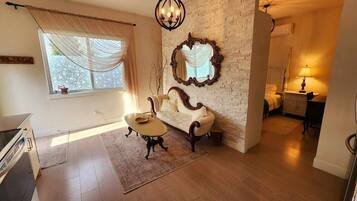 2 chambres, Wi-Fi, draps fournis