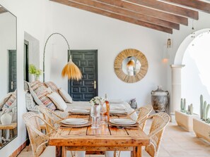 Dining - Alborada by Interhome (Jávea)