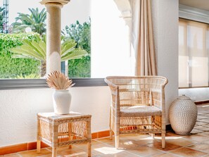 Interior - Alborada by Interhome (Jávea)