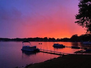 Marina/club náutico