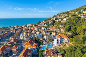 Ulkopuoli