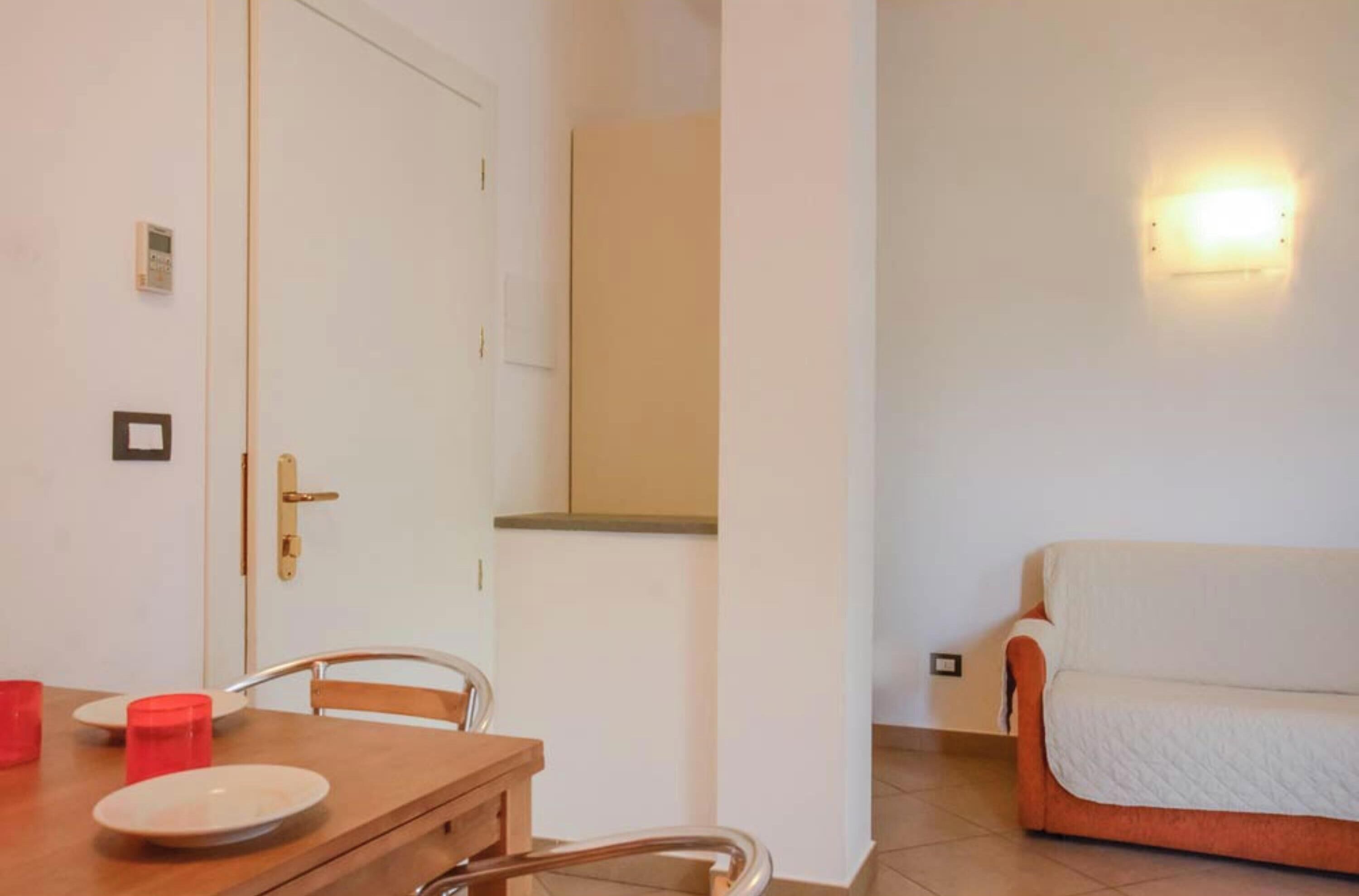 Salon comedor