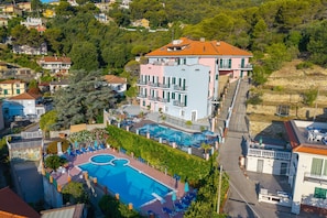 Ulkopuoli