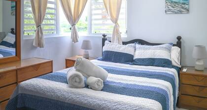 Oasis LifeStyle Beach&Pool in Rincon-2 bedroom apartment