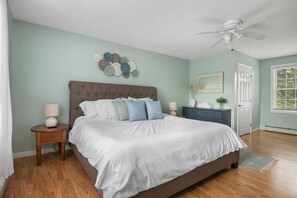 3 Schlafzimmer, Bügeleisen/Bügelbrett, kostenloses WLAN, Bettwäsche