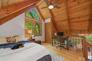 Room - New Listing Little Bear Lodge in Big Canoe (Big Canoe)
