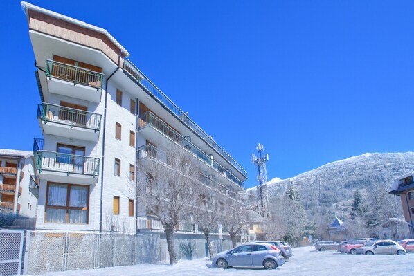 Exterior - Bardonest, Bardonecchia, Italy (Bardonecchia)