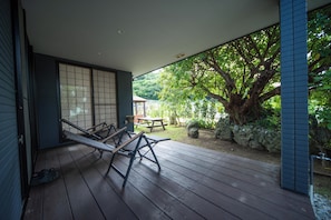 Fukugi (No pets) | View from room