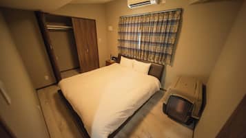 Villa, Garden View | Free WiFi, bed sheets