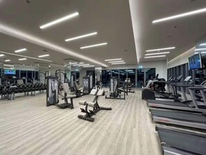 Gimnasio