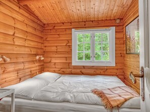 4 soverom og internettilgang