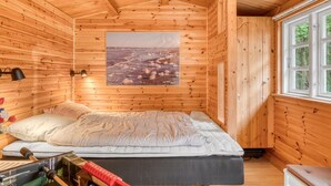 3 chambres, accès à Internet