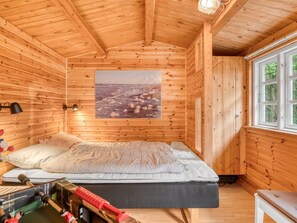 4 bedrooms, Internet - "Thermet" - 1.6km from the sea by Interhome (Sæby)