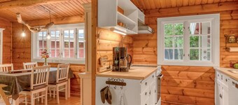 "Thermet" - 1.6km from the sea by Interhome
