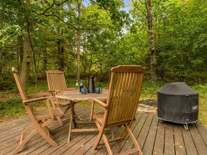 Outdoor dining - "Thermet" - 1.6km from the sea by Interhome (Sæby)