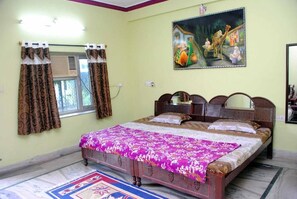 Room - Hotel Hillview  (Pushkar)