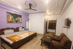 Room - Hotel Hillview  (Pushkar)
