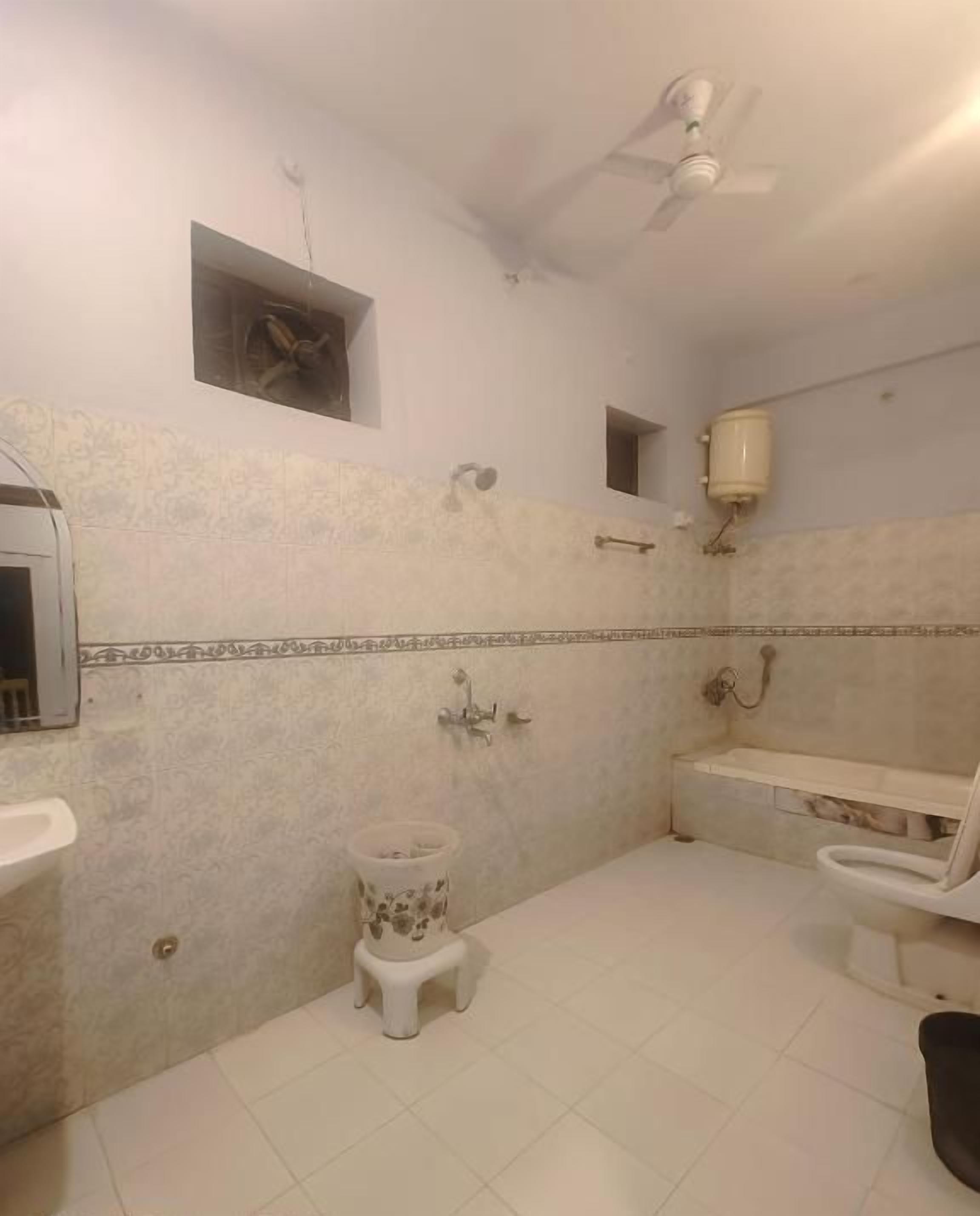 Baño