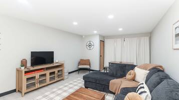 TV, offices