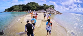 롱레이 리조트 라용
