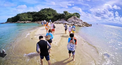 Longlay Resort Rayong