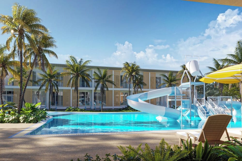 Longlay Resort Rayong
