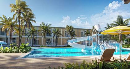 Longlay Resort Rayong