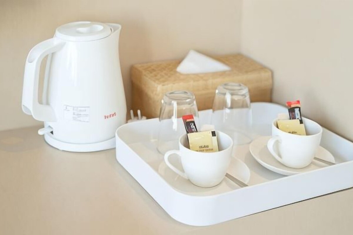 Kaffee und/oder Kaffeemaschine