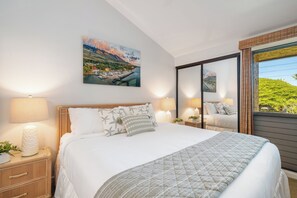 2 bedrooms, iron/ironing board, free WiFi, bed sheets - SUMMER SALE! Spectacular Direct Napili Oceanfront Views - NP C22 (Lahaina)
