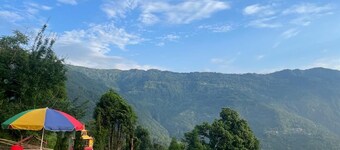 Kaushi Homestay Darjeeling