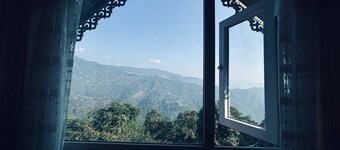 Kaushi Homestay Darjeeling