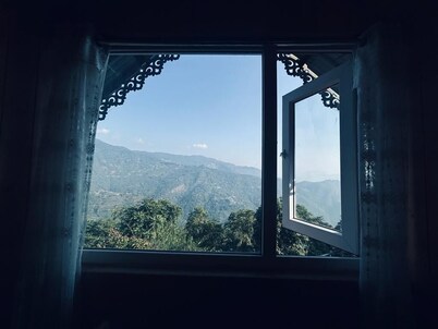 Kaushi Homestay Darjeeling