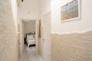 2 bedrooms - Corte Marina | beach house in Torre Lapillo (Porto Cesareo)