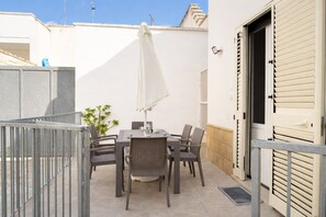 Outdoor space