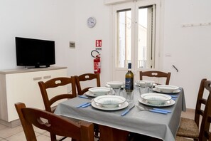 Dining - Corte Marina | beach house in Torre Lapillo (Porto Cesareo)