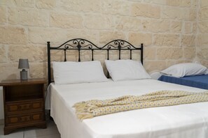 2 Schlafzimmer