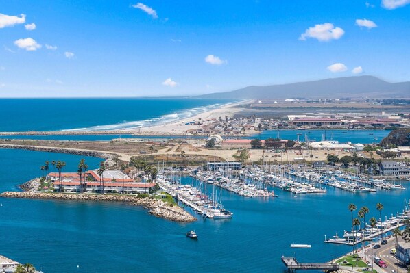 Marina