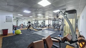 Gimnasio