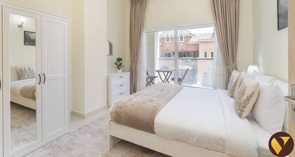 Spacious Pulse Smart Residence JVC