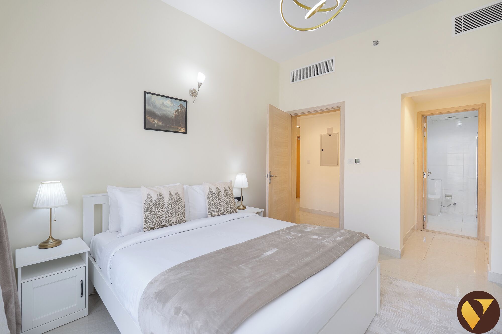 Appartement Luxe, vue ville | Wi-Fi gratuit, draps fournis