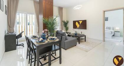 Spacious Pulse Smart Residence JVC