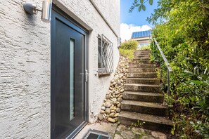 Detalle exterior