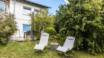 Terraço/pátio