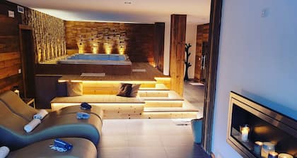 Dolomites Sappada Apartment Resort Pool Spa