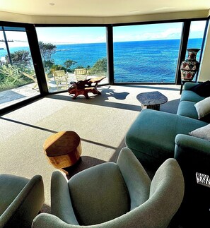 منطقة المعيشة