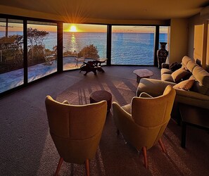 منطقة المعيشة