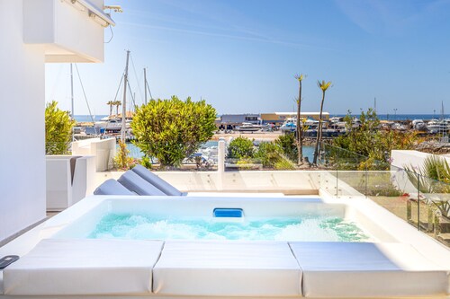 Allianca Marina - Luxury apartment by HD