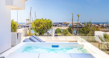 Allianca Marina - Luxury apartment by HD
