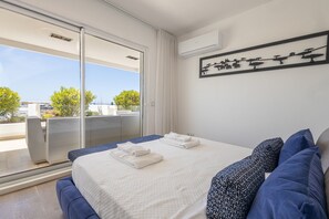 3 camere, ferro/asse da stiro, Wi-Fi gratuito, lenzuola